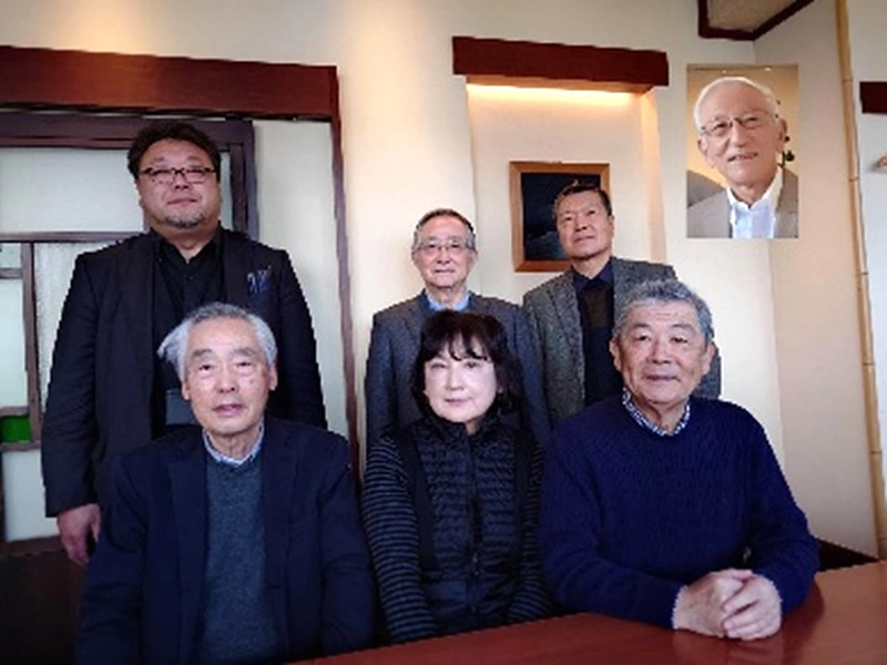 東北支部幹事