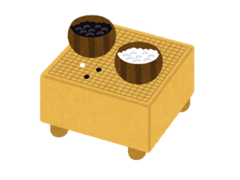 囲碁