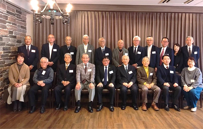 令和8年九州支部新年例会